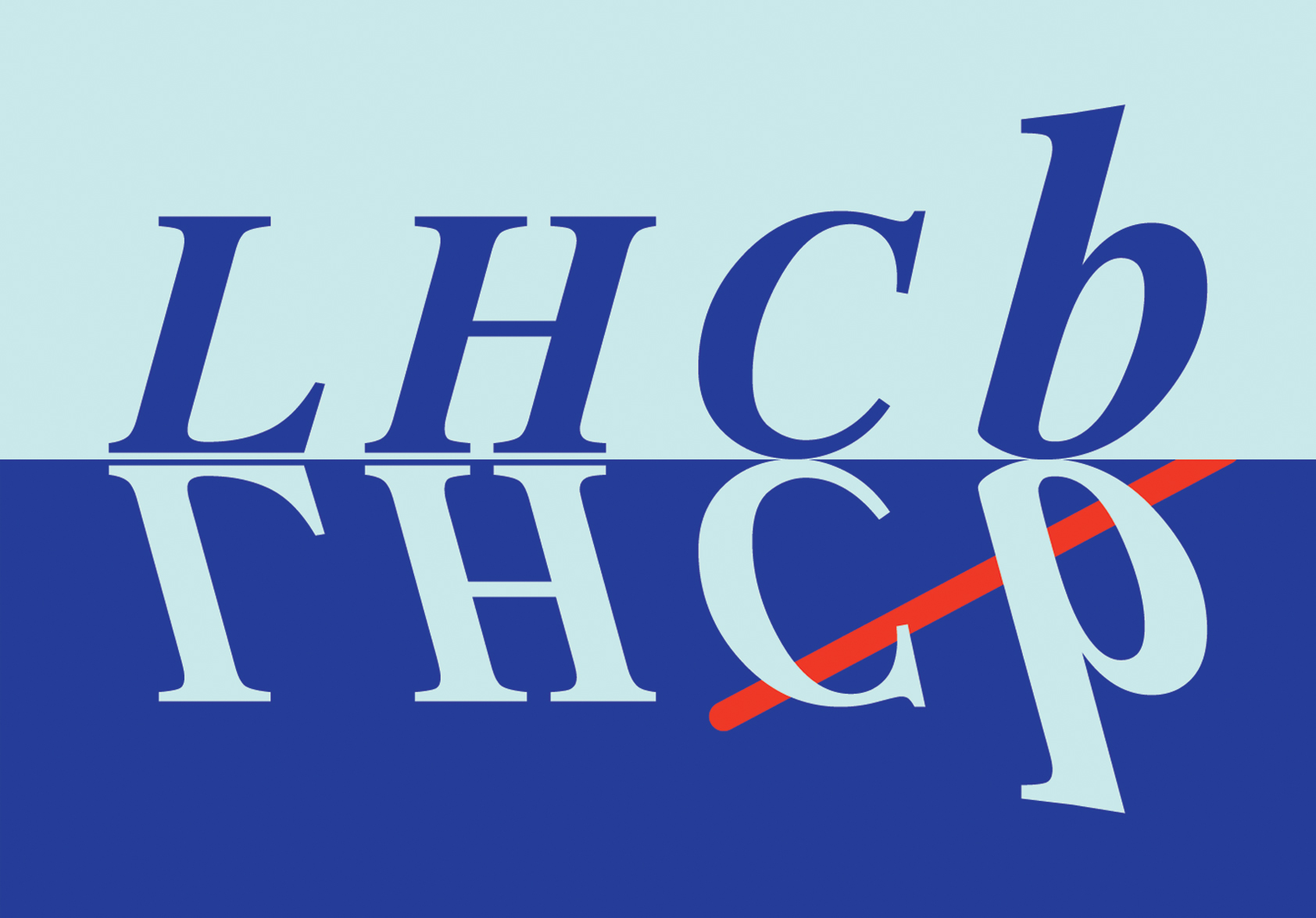 LHCb logo