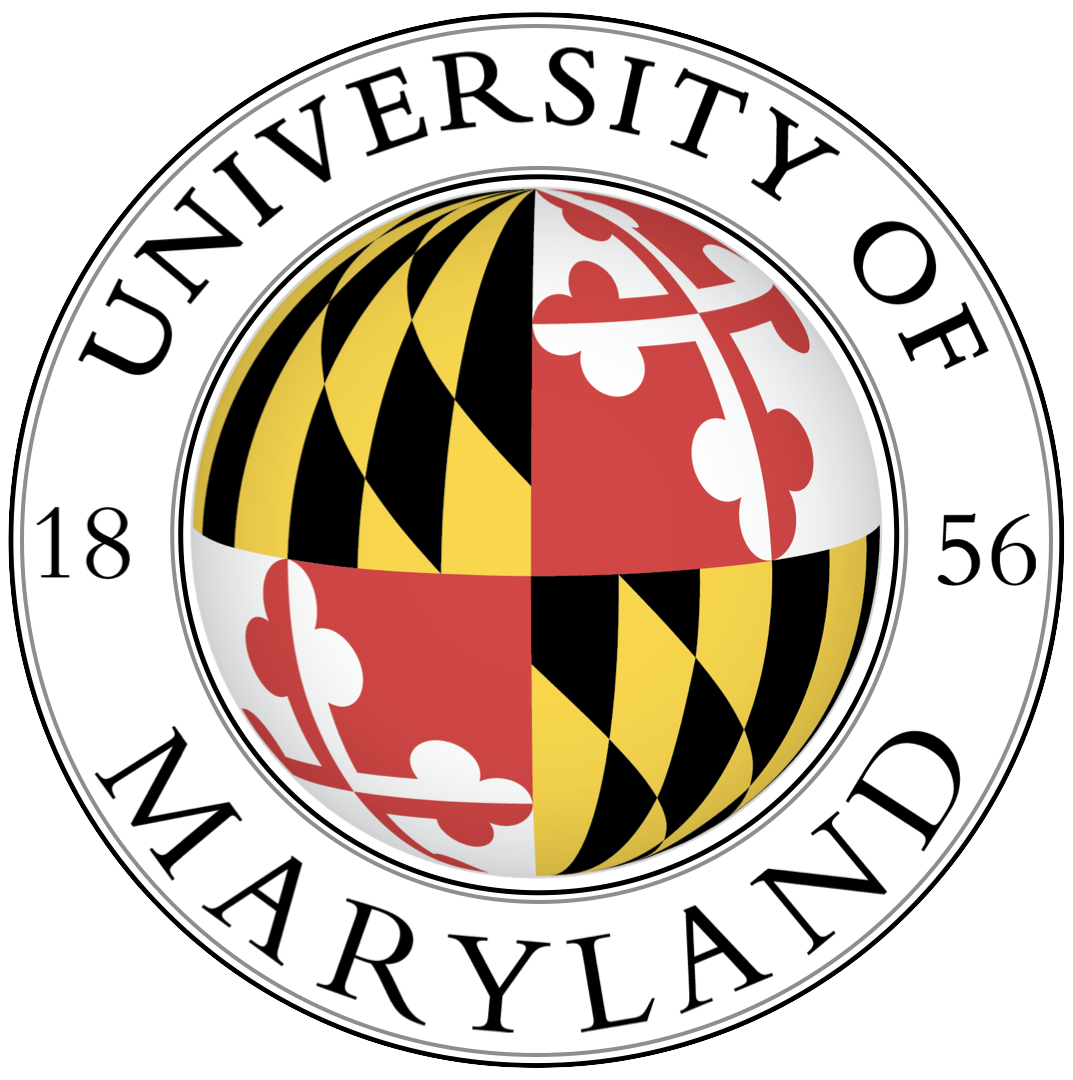 UMD logo